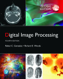 Digital image processing Rafael C. Gonzalez and Richard E. Woods.