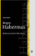 Jürgen Habermas : democracy and the public sphere / Luke Goode.