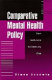 Comparative mental health policy : from institutional to community care / Simon Goodwin.