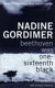 Beethoven was one-sixteenth black : and other stories / Nadine Gordimer.