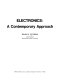 Electronics : a contemporary approach / (by) William H. Gothmann.