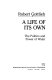 A life of its own : the politics and power of water / Robert Gottlieb.