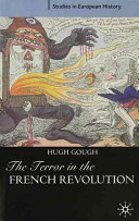 The terror in the French Revolution / Hugh Gough.