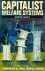Capitalist welfare systems : a comparison of Japan, Britain and Sweden / Arthur Gould.