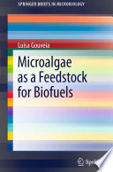 Microalgae as a feedstock for biofuels Luisa Gouveia.