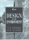 Design for environment / T.E. Graedel, B.R.Allenby.