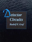 Detector circuits / Rudolf F. Graf.