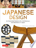 Japanese design art, aesthetics & culture / Patricia J. Graham.