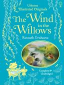 The wind in the willows / Kenneth Grahame.
