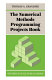 The numerical methods programming projects book / Thomas A. Grandine.