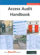 Access audit handbook / [text by Alison Grant].