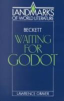 Samuel Beckett, Waiting for Godot / Lawrence Graver.