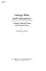 George Eliot and community : a study in social theory and fictional form / Suzanne Graver.
