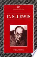 C.S. Lewis / William Gray.