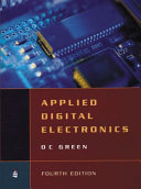 Applied digital electronics / D. C. Green.