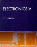 Electronics V / D.C. Green.