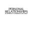 Personal relationships : an approach to marriage and family / Ernest J. Green ; with case studies by Sharon Davis Massey and Robert F. Massey.