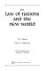 The law of nations and the New World / L.C. Green, Olive P. Dickason ; with an introduction by Timothy J. Christian..