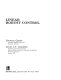 Linear robust control / Michael Green, David J. N. Limebeer.