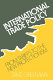 International trade policy : from tariffs to the new protectionism / David Greenaway.
