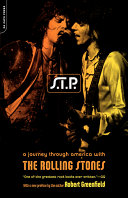 S.T.P. : a journey through America with the Rolling Stones / Robert Greenfield.