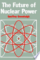 The future of nuclear power.
