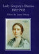 Lady Gregory's diaries, 1892-1902 / Lady Gregory ; edited and introduced by James Pethica.