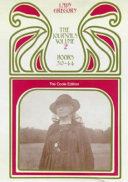 Lady Gregory's journals / edited by Daniel J. Murphy 21 February 1925-9 May 1932 ; with an afterword by Colin Smythe.