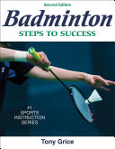 Badminton / Tony Grice.