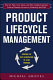 Product lifecycle management : driving the next generation of lean thinking / Michael Grieves.