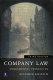 Company law : fundamental principles / Stephen Griffin ; chapter 13 on insider dealing contributed by Michael Hirst.