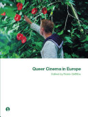 Queer cinema in Europe Robin Griffiths.
