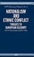Nationalism and ethnic conflict : threats to European security / Stephen Iwan Griffiths.