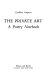 The private art : a poetry notebook / Geoffrey Grigson.