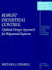 Robust industrial control : optimal design approach for polynomial systems / Michael J. Grimble.