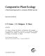 Comparative plant ecology : a functional approach to common British species / J.P. Grime, J.G. Hodgson, R. Hunt.