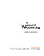 General woodworking / (by) Chris H. Groneman.