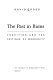 The past in ruins : tradition and the critique of modernity / David Gross.