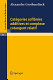 Categories cofibrees additives et complexe cotangent relatif A. Grothendieck.