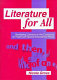 Literature for all : [developing literature in the curriculum for pupils with special educational needs] / Nicola Grove.