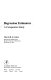 Regression estimators : a comparative study / Marvin H.J. Gruber.