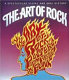 The art of rock : posters from Presley to punk / Paul D. Grushkin, artworks photographed by Jon Sievert.