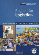 English for logistics / Marion Grussendorf.