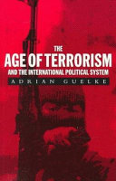 The age of terrorism and the international political system.
