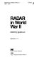 Radar in World War II / Henry E. Guerlac