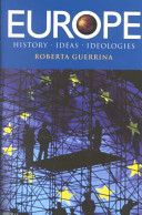 Europe : history, ideas, ideologies.