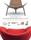 Sourcebook of Scandinavian furniture : designs for the 21st century / Judith Gura.