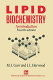 Lipid biochemistry : an introduction / M.I. Gurr and J.L. Harwood.