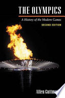 The Olympics : a history of the modern games / Allen Guttmann.