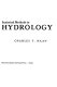 Statistical methods in hydrology.